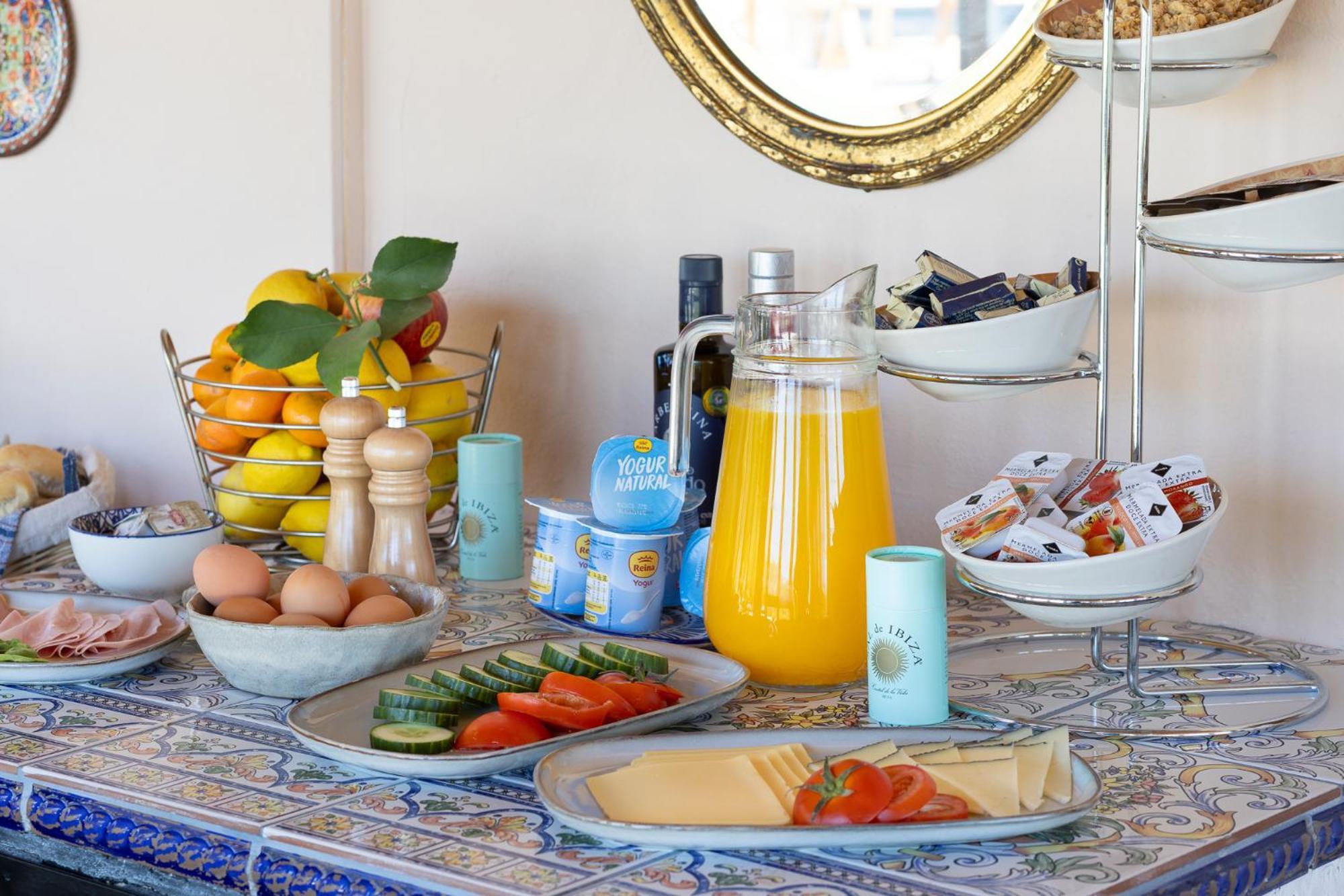 Boutique B&B Cortijo Valverde Alora Kültér fotó