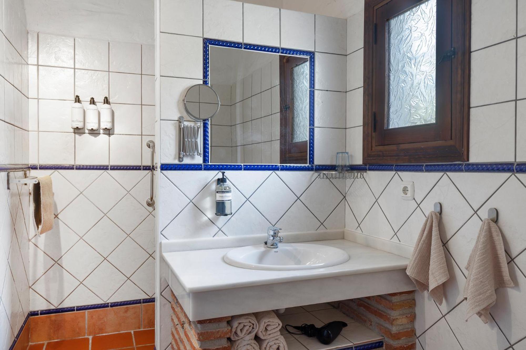 Boutique B&B Cortijo Valverde Alora Kültér fotó